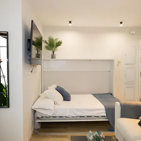 Apartment Premium! Jardines De Orive 1 Cordoba