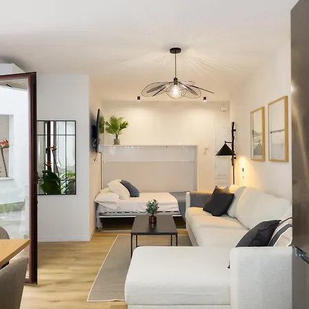 Lejlighed Premium! Jardines De Orive 1