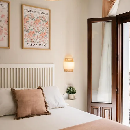 Premium! Jardines De Orive 1 Apartment Cordoba
