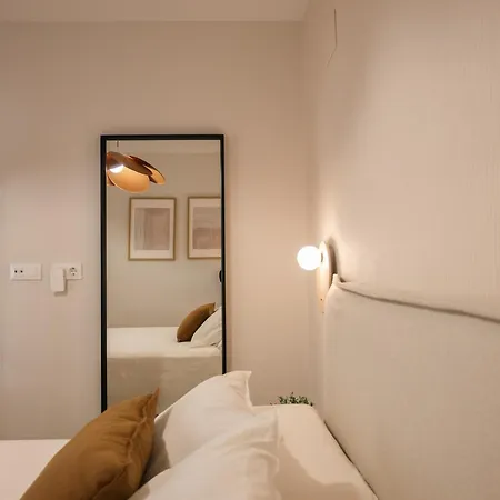Apartment Premium! Jardines De Orive 1