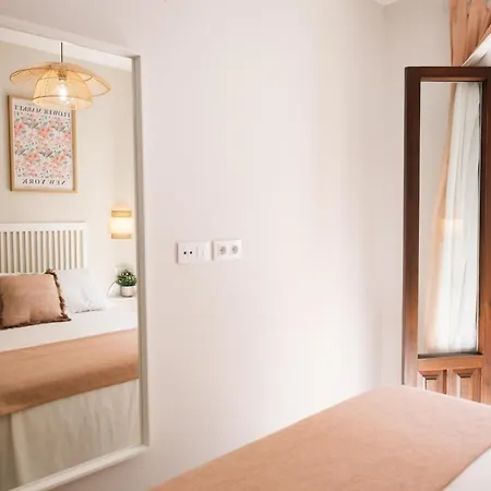 Premium! Jardines De Orive 1 Lejlighed Córdoba