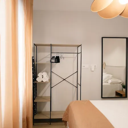 Premium! Jardines De Orive 1 Apartment Cordoba