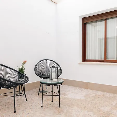 Premium! Jardines De Orive 1 Apartment *