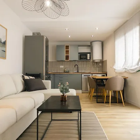 Apartment Premium! Jardines De Orive 1
