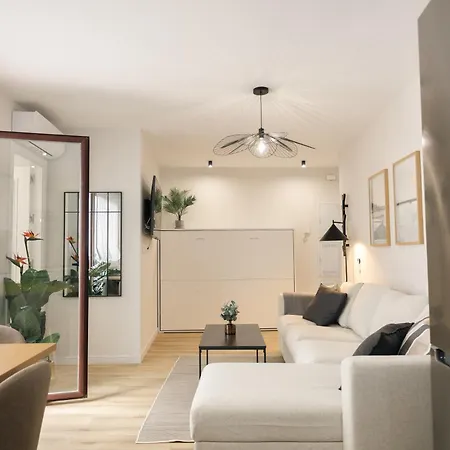 Apartment Premium! Jardines De Orive 1 *