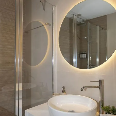 Apartment Premium! Jardines De Orive 1