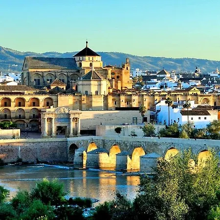Premium! Jardines De Orive 1 Apartment Cordoba