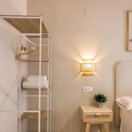Apartment Premium! Jardines De Orive 1 *